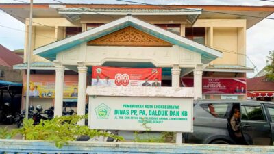 Korban Dugaan Pelecehan Seksual Rekan di UDD PMI Aceh Utara 3 Kali Didampingi PPA