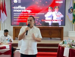 Pajak PBB Lhokseumawe Naik 248 Persen, Walikota: Saya Terkejut, Segera Saya Revisi