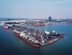 Pelindo Multi Terminal Group Catat Kinerja Positif Semester I/2025, Trafik Barang Tumbuh Signifikan