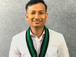 HMI Harap Demonstrasi di Aceh Jangan Anarkis, Jaga Ketertiban Umum