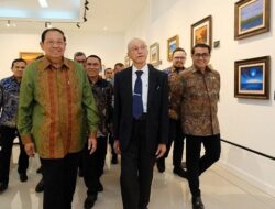 20 Tahun Perjanjian Damai Aceh, SBY Dukung Penyempurnaan UUPA