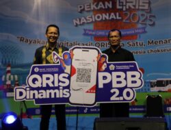 BI Lhokseumawe Targetkan Makin Banyak Masyarakat Gunakan QRIS