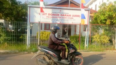 Aroma Dugaan Seksual di UDD PMI Aceh Utara Merebak, 6 Pelaku Lecehkan Staf Perempuan