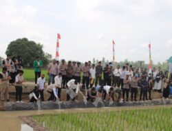 BEM Unimal Luncurkan Program Smart Minapadi: Integrasi IoT dan Energi Terbarukan untuk Pertanian Berkelanjutan