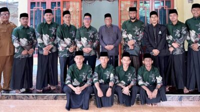 Utus Santri Terbaik, Aceh Utara Siap Juarai MQK Aceh