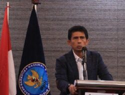 Brigjen Marzuki Ali Basyah Putra Tangse Jabat Kapolda Aceh