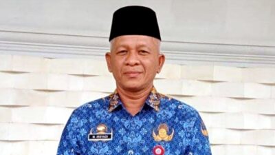 Kabid Maki Satpol-PP di Lhokseumawe Terancam Sanksi Berat