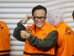 Prabowo Pecat Wamenaker Immanuel Ebenezer