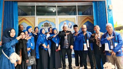 Bir Ali Targetkan Satu Pesawat Jemaah Umroh Terbang perbulan