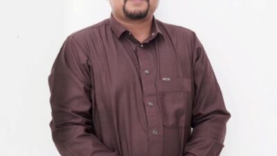 Pimpinan Dayah Qaha Apresiasi Ketua Forbes Aceh TA Khalid