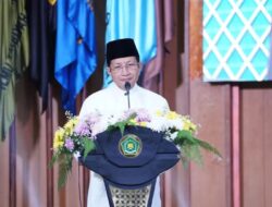 Menag RI: Kalau Mau Cari Uang Jangan Jadi Guru, Jadi Pedaganglah