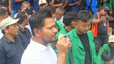 Walikota dan DPRK Sepakat Batalkan Kenaikan Tunjangan dan PBB