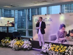 Bright Talk, Sun Life Indonesia Luncurkan Sun Proteksi Heritage 100