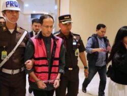 Nadiem Makarim Menteri Era Jokowi Terjerat Kasus Korupsi