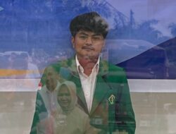 Mahasiswa Unimal Asal Sumut: Gubsu Bobby Plat BL di Minta Ganti BK Bukan lagi Kebijakan, tapi Akal-akalan