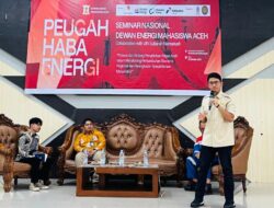 Lewat â€œPeugah Haba Energiâ€, Harbour Energy Perkuat Literasi dan Komitmen Pembangunan Berkelanjutan