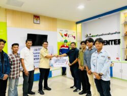 Harbour Energy Dukung Pengembangan Migas Center UNIMAL sebagai Pusat Edukasi Hulu Migas