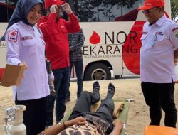 Donor Darah di HUT Bireuen ke-26 Terkumpul 378 Kantong DarahÂ 