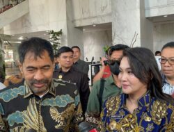Gubernur Mualem Protes ke Menkeu Purbaya Duit Aceh Dipotong 25 Persen