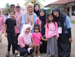 Gerak Dampak Academy 2025: Membangun Kepemimpinan dan Empati Lintas Identitas Melalui Peace Camp di Lhokseumawe