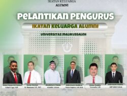 IKA Unimal Akan Gelar Pelantikan Pengurus, Dimeriahkan Komeng dan Apache