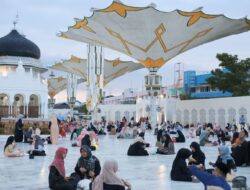 Bisnis Kuliner Kian Tumbuh, Jadi Harapan Baru Ekonomi Aceh