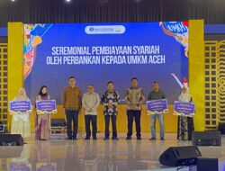 BI ACEH: Transaksi UMKM di Meuseuraya Festival Mencapai Rp2,5 Miliar