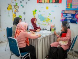 Mulai dari Telur hingga Susu Khusus Gizi Buruk, Mubadala Energy Fokus Tangani Stunting di Aceh