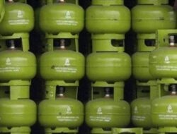 Elpiji 3 Kg Sulit Didapat di Aceh Utara, Disperindagkop: Kebutuhan Gas bagi Masyarakat Meningkat