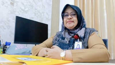 Wabah Influenza Mengganas, 3 Hari Lhokseumawe Tembus 334 kasus