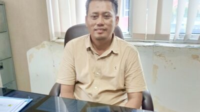 Cuaca Ekstrim, Tiga Proyek Jalan di Lhokseumawe Dipacu