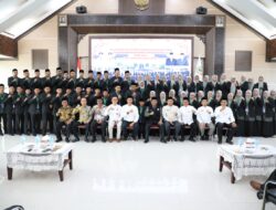 Aceh Utara Kirim 61 Peserta ke MTQ Aceh ke-37 di Pidie Jaya