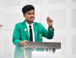 DPM Unimal Desak Pemko Transparan Terkait Pemecatan 54 Staf Kebersihan DLH Lhokseumawe