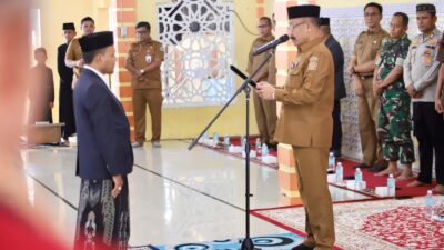 Pemkab  Pidie tingkatkan kinerja dan kualitas pendidikan Qurâ€™ani di Pidie