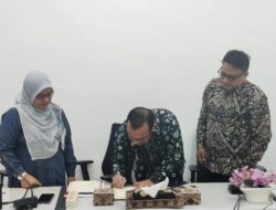 PNL dan PSP Malaysia Bersinergi dalam Inovasi dan Pendidikan Vokasi Internasional