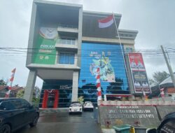 DPMPTSP Aceh Raih Nilai Indeks Kepuasan Masyarakat (IKM) 90,19 Kategori Sangat Baik