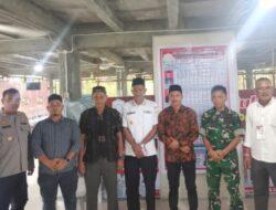 Raih Suara Terbanyak, Muhammad Fazil Terpilih sebagai Keuchik Pucok Alue Dua Aceh Timur