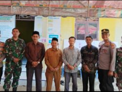 Muhibut Thibri Kembali Terpilih sebagai Keuchik Tanjong Punti Jambo Aye, Alokasikan DD Rp2 Miliar untuk BUMG