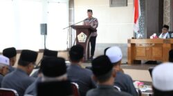Ayahwa: Fatwa MPU Menjadi Rambu Moral Pembangunan Aceh Utara