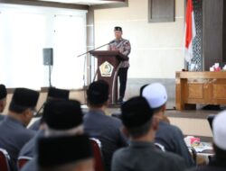 Ayahwa: Fatwa MPU Menjadi Rambu Moral Pembangunan Aceh Utara