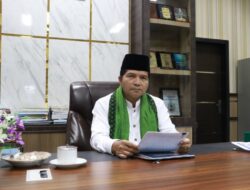 MPU Aceh: Tes Baca Quran Syarat Utama bagi Calon Rektor di Aceh