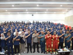 PNL, SKK Migas, dan Mubadala Energy Gelar HSSE Day 2025 Bersama Generasi Muda Aceh