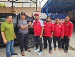 Pemerintah Aceh Gerak Cepat Penuhi Permintaan Bantuan Logistik Wabup Aceh Utara