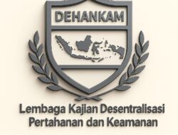DEHANKAM: Ancaman Konvergen Mendesak Penguatan Desentralisasi Keamanan