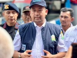 Gubernur Mualem Tunjuk Chaidir Sebagai Plt Kepala Dinas Sosial Aceh