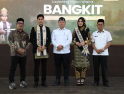 Wisata Bangkit! Aceh Utara Siapkan Langkah Baru Sambut Pemilihan Duta Wisata Aceh 2025