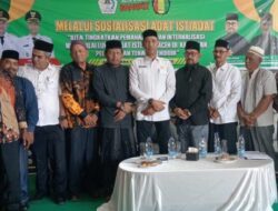 Wabup Aceh Utara Dorong Penguatan Pendidikan Adat dan Budaya di Sekolah