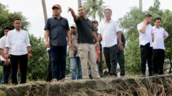 Kerugian Banjir Lhokseumawe Capai Rp964 miliyar