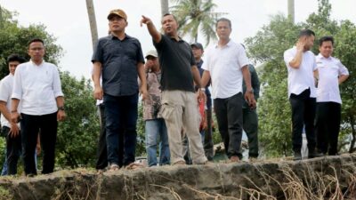 Kerugian Banjir Lhokseumawe Capai Rp964 miliyar