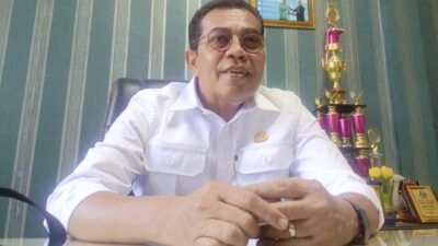 Listrik Padam, Ratusan Warga Lhokseumawe Batal Miliki KTP